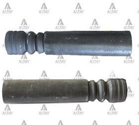 HYUNDAI ACCENT AMORTİSÖR TOZ KÖRÜĞÜ TAKOZLU 06/-  ARKA (STOPER) TAKIM  GETZ 03-09  RIO 06-11 (YERLİ) MAHER