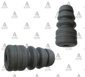 HYUNDAI ACCENT AMORTİSÖR TOZ KÖRÜĞÜ TAKOZU ARKA UZUN TİP 06-11 ERA  GETZ 03-09  RIO 06-11 (YERLİ) MAHER