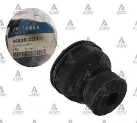 HYUNDAI ACCENT AMORTİSÖR TOZ KÖRÜĞÜ TAKOZU ÖN (STOPER) 1995-2000 HMC