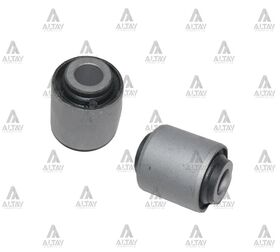 HYUNDAI ACCENT ARKA AKS TAŞIYICI BURCU  DENGE KOL BURCU KÜÇÜK METAL K.R.
