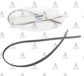 HYUNDAI ACCENT ERA CAM FİTİLİ ARKA 06/- MOBIS