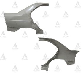 HYUNDAI ACCENT ARKA ÇAMURLUK 03-06 SAĞ MAHER