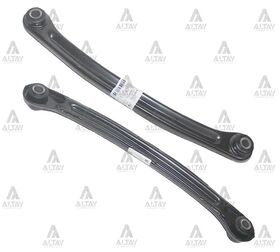 HYUNDAI ACCENT ARKA DENGE KOLU 00-02 SAĞ ARKA K.R.
