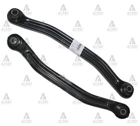 HYUNDAI ACCENT ARKA DENGE KOLU 00-02 SOL ÖN K.R.