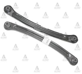 HYUNDAI ACCENT ARKA DENGE KOLU 03/-  SOL ARKA K.R.