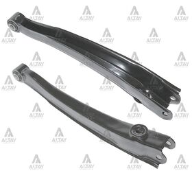 HYUNDAI ACCENT ARKA DENGE KOLU 95-00 ÖN K.R.