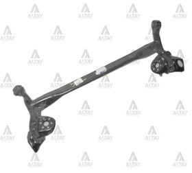 HYUNDAI ACCENT ARKA DİNGİL 06/-  ERA  RIO HMC