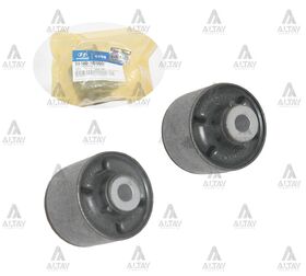 HYUNDAI ACCENT ARKA DİNGİL BURCU 06/-  ERA HMC