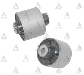 HYUNDAI ACCENT ARKA DİNGİL BURCU 06/-  ERA K.R.