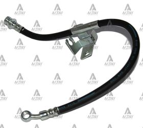 HYUNDAI ACCENT ARKA FREN HORTUMU 06/-  ERA  RIO ABSLİ SOL MAHER