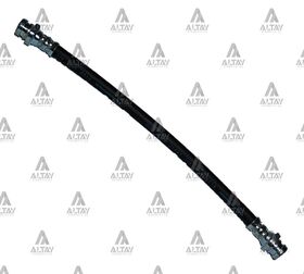 HYUNDAI ACCENT ARKA FREN HORTUMU 95-00 SOL-SAĞ MAHER