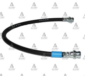 HYUNDAI ACCENT ARKA FREN HORTUMU (İKİ BORU ARASI) BLUE MAHER