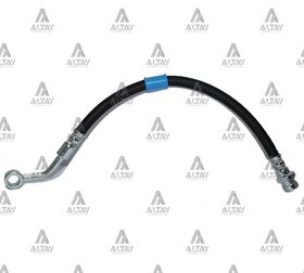 HYUNDAI ACCENT ARKA FREN HORTUMU (TEKERE BAĞLANAN) BLUE MAHER