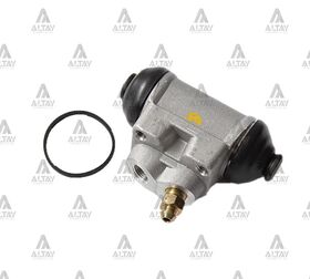 HYUNDAI ACCENT ARKA FREN SİLİNDİRİ 00/-  GETZ  ATOS  ELANTRA SOL TCIC