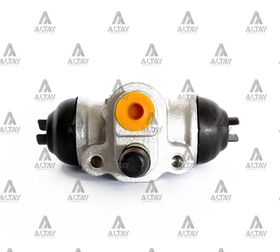 HYUNDAI ACCENT ARKA FREN SİLİNDİRİ 06/-  ERA  RIO SOL-SAĞ MAHER