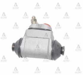 HYUNDAI ACCENT ARKA FREN SİLİNDİRİ 95-00 SAĞ MAHER