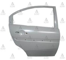 HYUNDAI ACCENT ARKA KAPI 06/-  ERA SAĞ MAHER