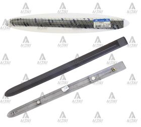 HYUNDAI ACCENT ARKA KAPI BANDI 00-02 SOL HMC