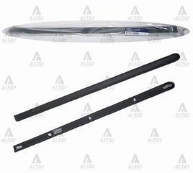 HYUNDAI ACCENT ARKA KAPI BANDI 95-00 HMC