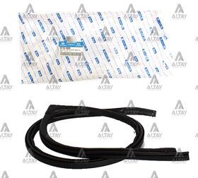 HYUNDAI ACCENT ARKA KAPI CAM FİTİLİ 00/- SOL HMC