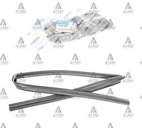 HYUNDAI ACCENT ARKA KAPI CAM FİTİLİ 95-00 SAĞ HMC