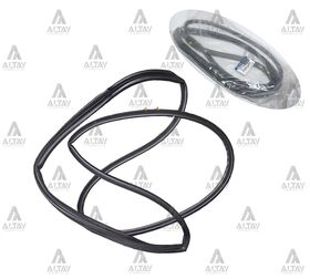 HYUNDAI ACCENT ARKA KAPI ÇEVRE FİTİLİ 00-06 SAĞ HMC