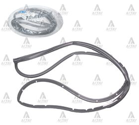HYUNDAI ACCENT ARKA KAPI ÇEVRE FİTİLİ 00-06 SOL HMC
