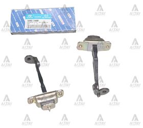 HYUNDAI ACCENT ARKA KAPI GERGİSİ 00-06 SAĞ HMC