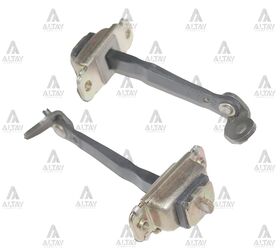 HYUNDAI ACCENT ARKA KAPI GERGİSİ 00-06 SOL HMC