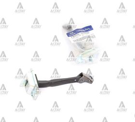 HYUNDAI ACCENT ARKA KAPI GERGİSİ 11/- BLUE SAĞ HMC