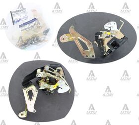 HYUNDAI ACCENT ARKA KAPI İÇ KİLİDİ 00/- MERKEZİ KİLİTLİ SAĞ HMC