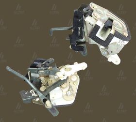 HYUNDAI ACCENT ARKA KAPI İÇ KİLİDİ 00/- SOL HMC