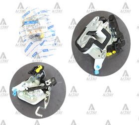 HYUNDAI ACCENT ARKA KAPI İÇ KİLİDİ 95-00 SAĞ HMC