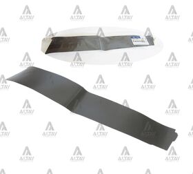 HYUNDAI ACCENT ARKA KAPI İSKELET ŞERİDİ 06/-  ERA SAĞ HMC