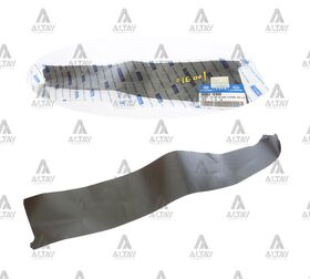HYUNDAI ACCENT ARKA KAPI İSKELET ŞERİDİ 06/-  ERA SOL HMC