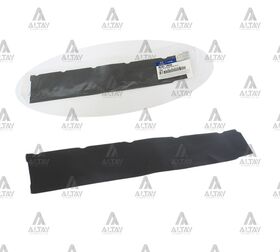 HYUNDAI ACCENT ARKA KAPI İSKELET ŞERİDİ 11/- BLUE SOL HMC