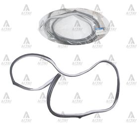 HYUNDAI ACCENT ARKA KAPI KASA FİTİLİ 06/-  ERA SAĞ GRİ HMC