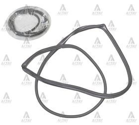 HYUNDAI ACCENT ARKA KAPI KASA FİTİLİ 06/-  ERA SAĞ SİYAH HMC