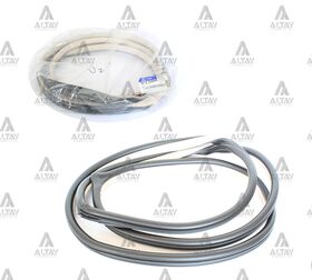 HYUNDAI ACCENT ARKA KAPI KASA FİTİLİ 06/-  ERA SOL BEJ HMC