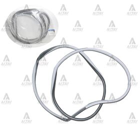 HYUNDAI ACCENT ARKA KAPI KASA FİTİLİ 06/-  ERA SOL GRİ HMC