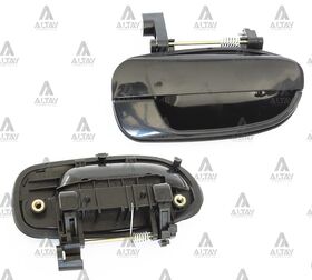HYUNDAI ACCENT ARKA KAPI KOLU 00-06 DIŞ SAĞ MAHER