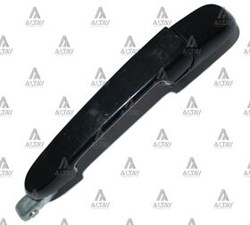 HYUNDAI ACCENT ARKA KAPI KOLU 06/-  ERA DIŞ SAĞ PARLAK MAHER