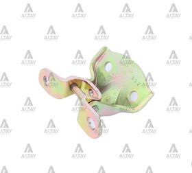 HYUNDAI ACCENT ARKA KAPI MENTEŞESİ 00-06 ÜST SAĞ HMC