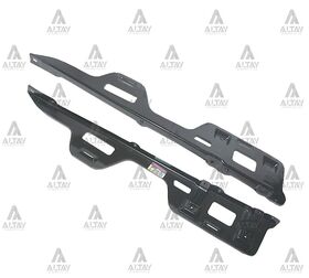 HYUNDAI ACCENT ARKA TAMPON BAĞLANTI BRAKETİ 03-06 SAĞ HMC