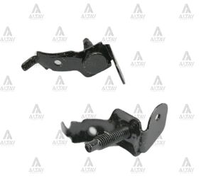 HYUNDAI ACCENT ARKA TAMPON BAĞLANTI SACI 06/-  ERA SOL HMC