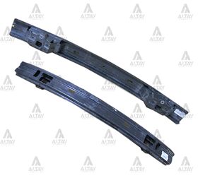 HYUNDAI ACCENT ARKA TAMPON İÇ DEMİRİ 00-02 3 KAPI HMC