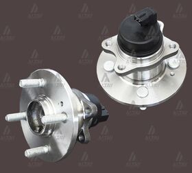 HYUNDAI ACCENT ARKA TEKER PORYASI ERA  GETZ  RIO 05/-  i20  i10  PICANTO ABSLİ MAHER