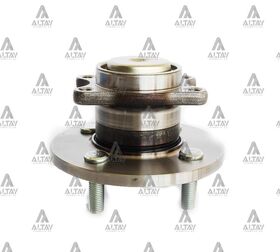 HYUNDAI ACCENT ARKA TEKER PORYASI ERA  GETZ  RIO 05/-  i20  i10  PICANTO (ILJIN) K.R.
