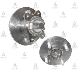 HYUNDAI ACCENT ARKA TEKER PORYASI ERA  GETZ  RIO 05/-  i20  i10  PICANTO MAHER