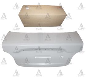 HYUNDAI ACCENT BAGAJ KAPAĞI 98-00 HMC